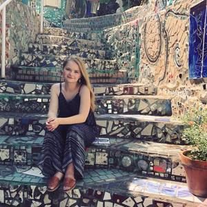 Meet your Posher, Kalliope